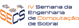 Banner - IV Semana da Engenharia de Computação de Sobral