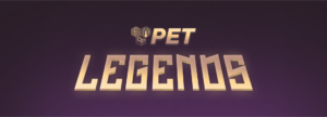 Banner - PET Legends